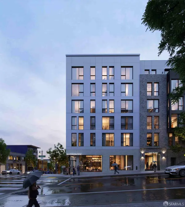 1580 Pacific AVE #K6, San Francisco, CA 94109