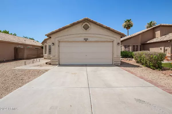 2535 W ORCHID Lane, Chandler, AZ 85224