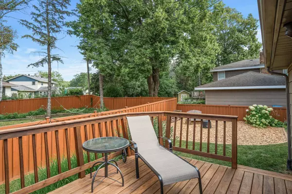 501 15th AVE SW, New Brighton, MN 55112