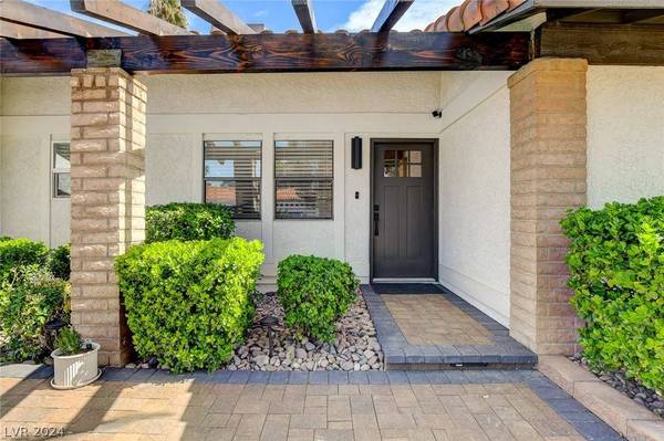 2416 Vista Colina Street, Henderson, NV 89014