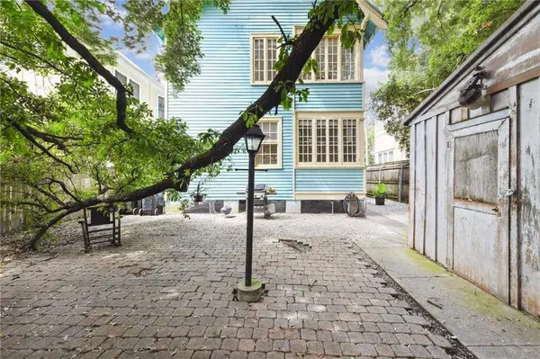 8009 13 NELSON ST, New Orleans, LA 70125