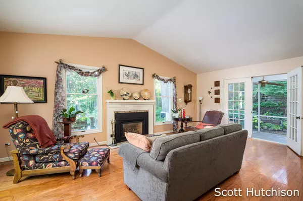 168 Krause Street, Rockford, MI 49341