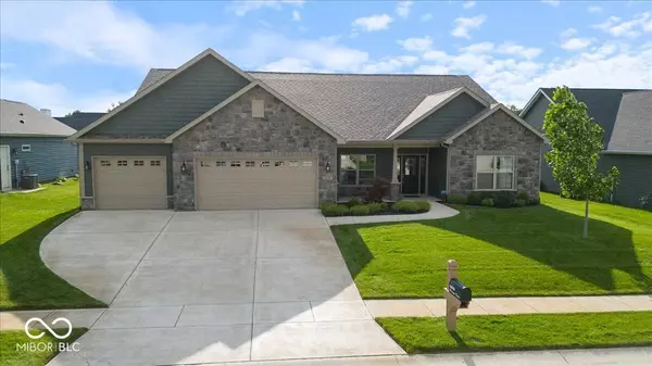 4598 Beringer DR, Lafayette, IN 47909