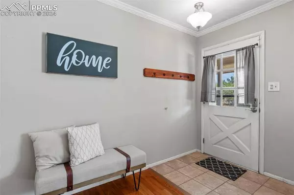 100 Harvard ST, Colorado Springs, CO 80911