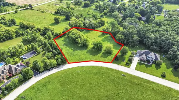 9514 Mels WAY, Union, IL 60180