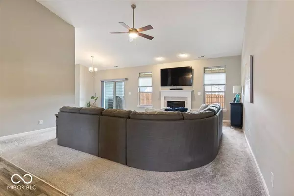 4598 Beringer DR, Lafayette, IN 47909