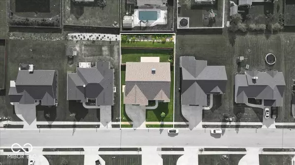 4598 Beringer DR, Lafayette, IN 47909