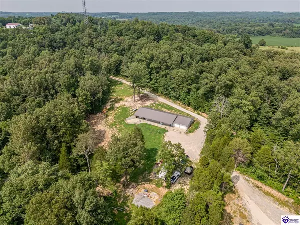 151 Wright Clark Cemetery Road, Cecilia, KY 42724