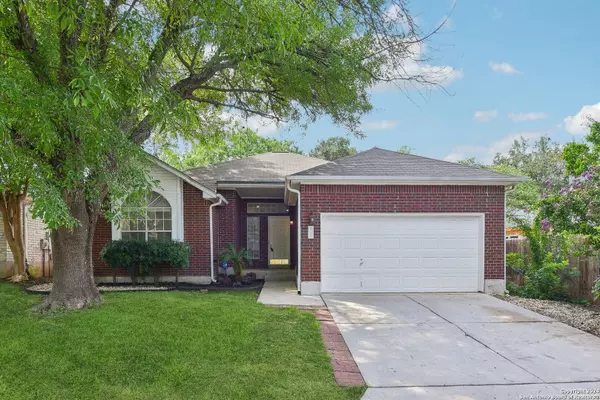 6122 GLEN HEATHER, San Antonio, TX 78240-4955