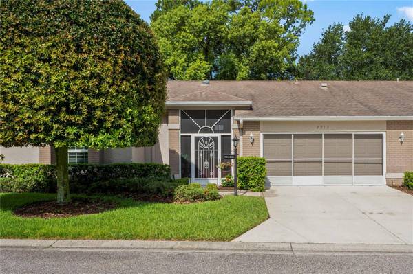 2313 HIDDEN TRAIL DR, Spring Hill, FL 34606