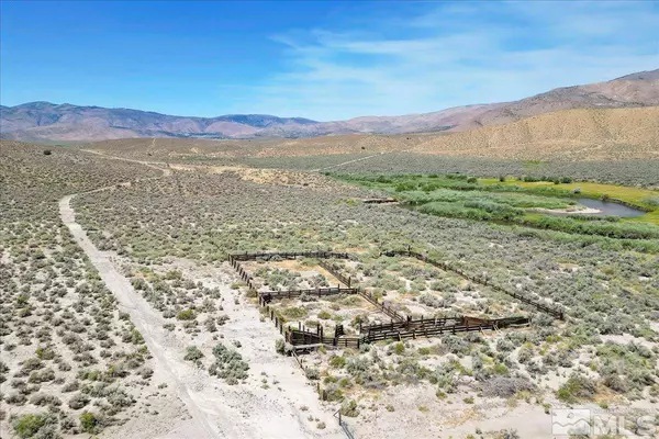 0 Parcel 6 #6, Wellington, NV 89444