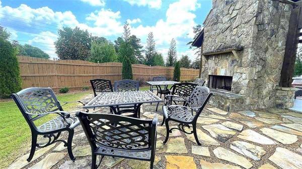 2434 Barrett Preserve CT, Marietta, GA 30064