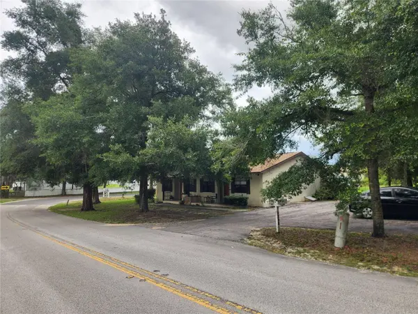 1303 S BORDER AVE #A & B, Inverness, FL 34452