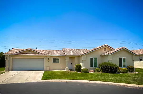 470 E 1100 S  #64, St George, UT 84770