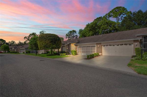 2313 HIDDEN TRAIL DR, Spring Hill, FL 34606