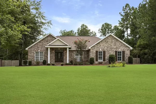 63 Southfork Dr, Petal, MS 39465