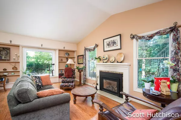 168 Krause Street, Rockford, MI 49341