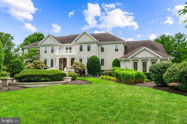 543 BARTRAM RD, Moorestown, NJ 08057
