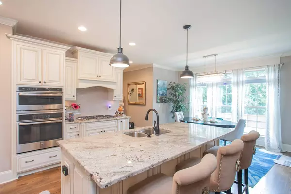 828 Harrisburg Ln, Mount Juliet, TN 37122