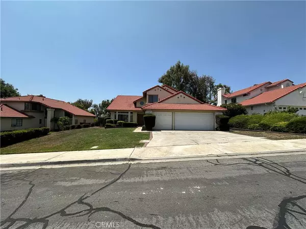 24682 Thornberry CIR, Moreno Valley, CA 92557