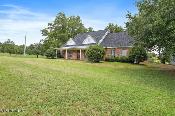 6125 Clinton Tinnin Rd Road, Jackson, MS 39209
