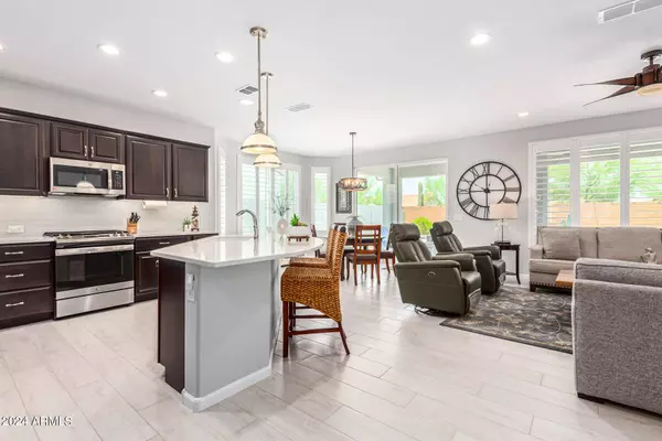 4534 W ACACIA Drive, Eloy, AZ 85131