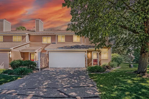 9964 Fillmore ST NE, Blaine, MN 55434