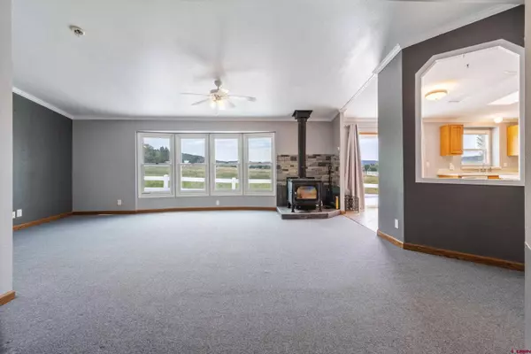 444 CR 216, Durango, CO 81303