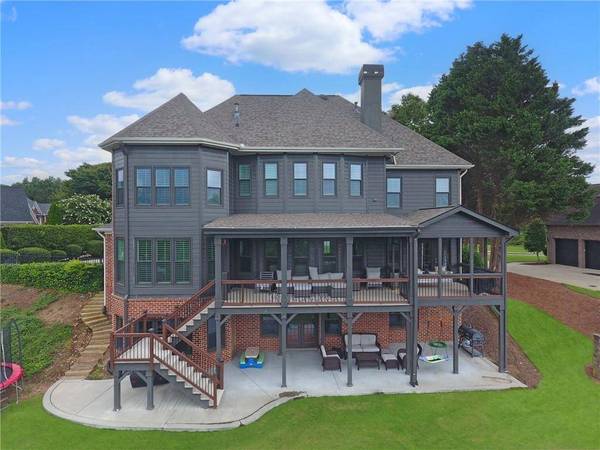 1421 Elgin WAY, Cumming, GA 30041