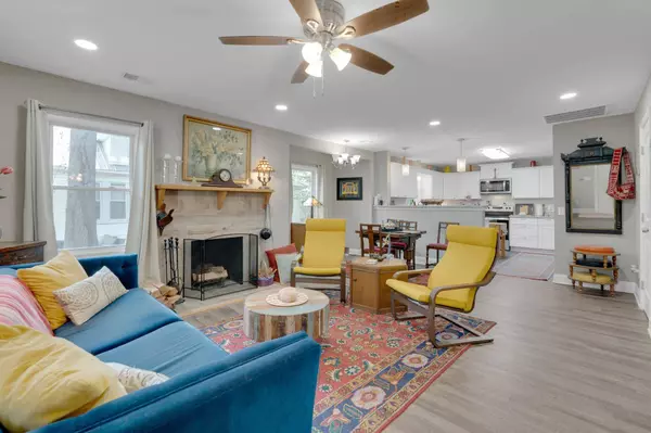 610 Polk St, Manchester, TN 37355