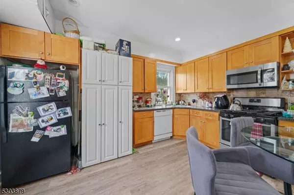 257 Union Ave, Clifton City, NJ 07011