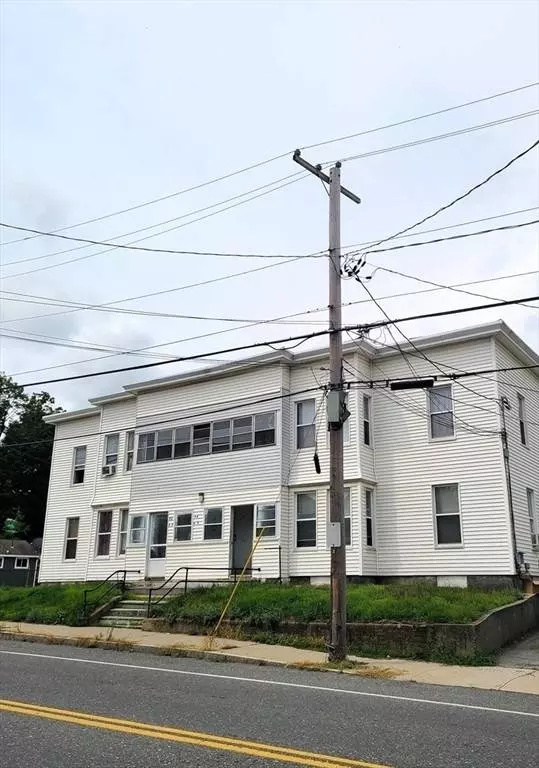 38-44 Bemis Rd, Fitchburg, MA 01420