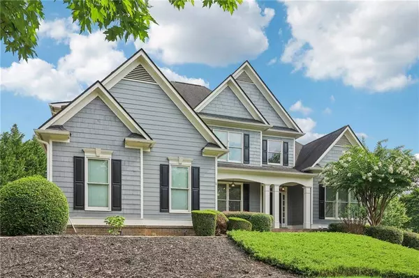 4495 Brookhaven CT, Cumming, GA 30040