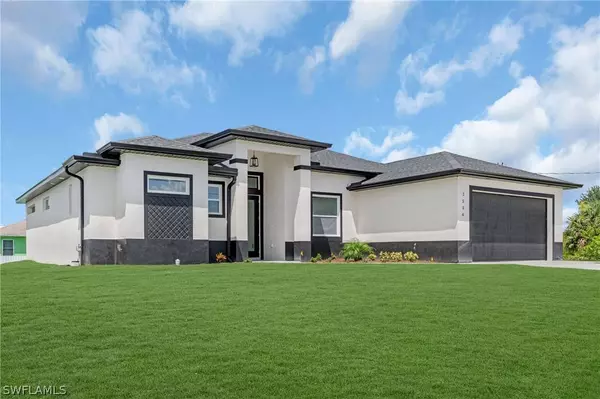 2534 Sunniland BLVD, Lehigh Acres, FL 33971