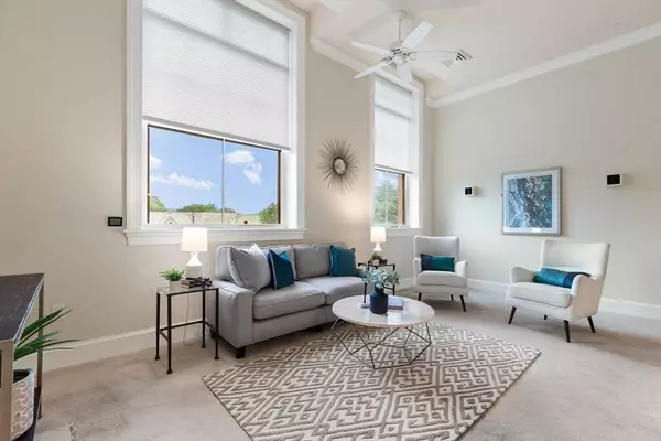 33 Forest Street #310, Lexington, MA 02421