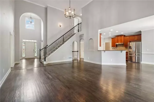 4495 Brookhaven CT, Cumming, GA 30040