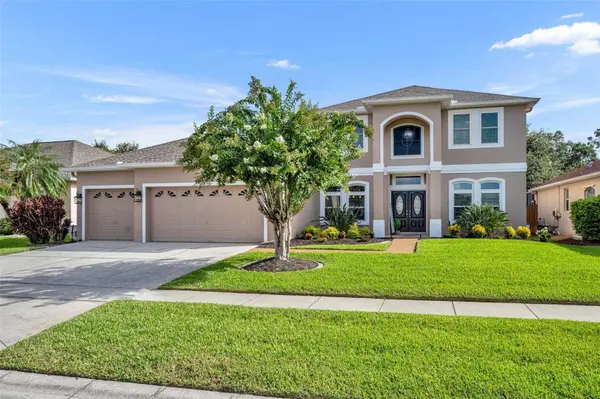 10519 SUNRISE TERRACE DR, Orlando, FL 32825