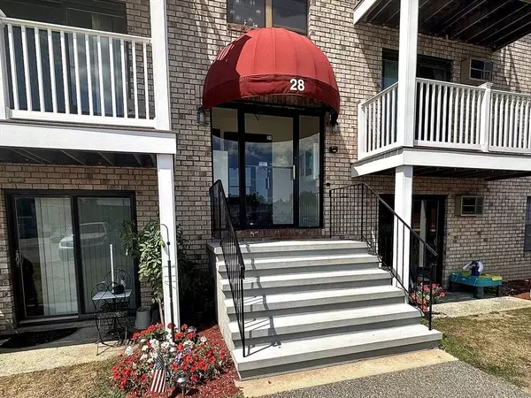 28 Kenmar Dr #269, Billerica, MA 01821