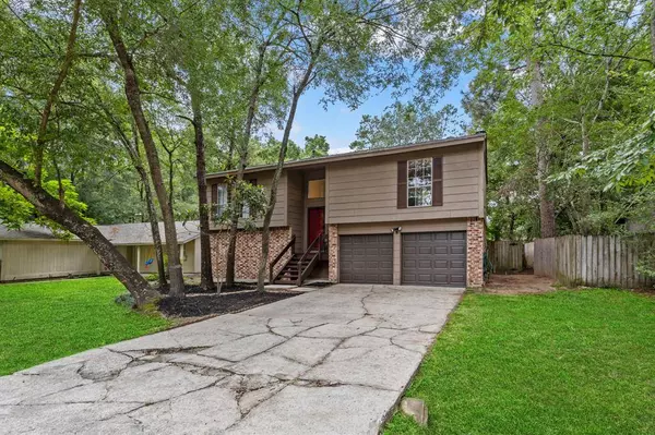 98 Marabou PL, The Woodlands, TX 77380