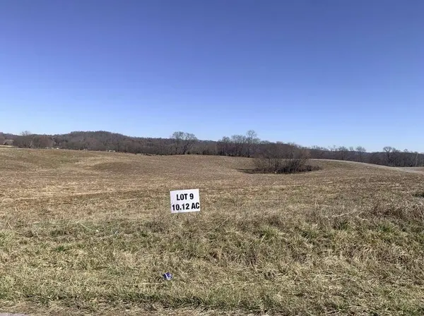 Lot 9 Rocky Hill Road, Smiths Grove, KY
