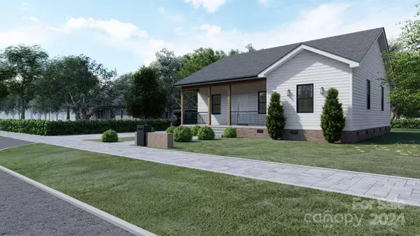 842 Cabaniss DR, Shelby, NC 28150