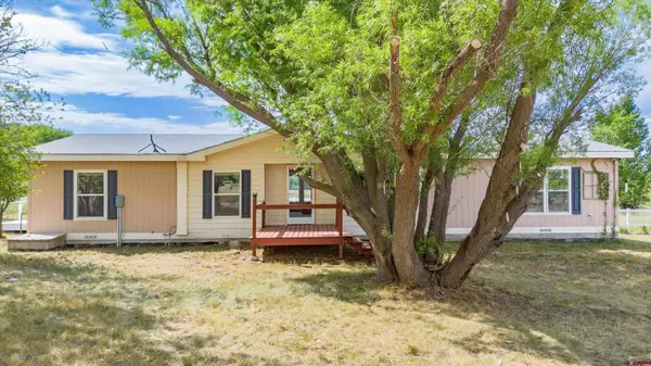 444 CR 216, Durango, CO 81303