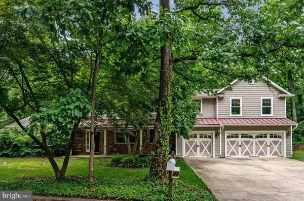 424 PARK CREEK CT, Pasadena, MD 21122