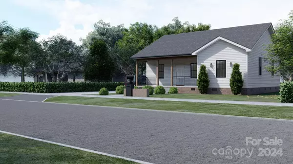 842 Cabaniss DR, Shelby, NC 28150