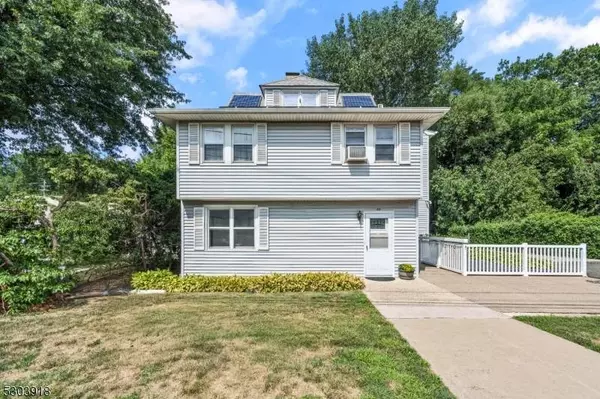 44 Fornelius Ave, Clifton City, NJ 07013