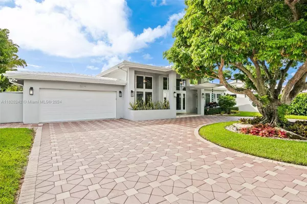 5574 NE 29th Ave, Fort Lauderdale, FL 33308