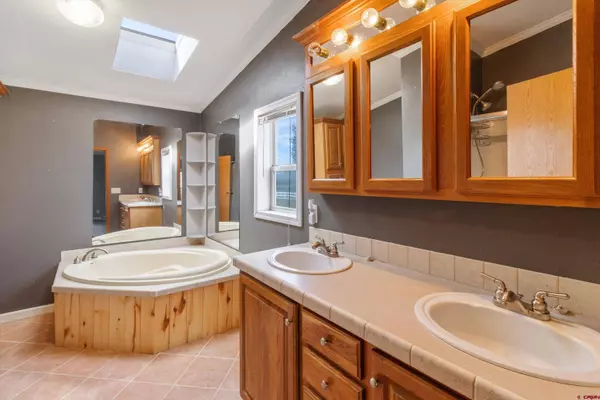 444 CR 216, Durango, CO 81303