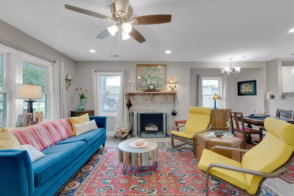 610 Polk St, Manchester, TN 37355