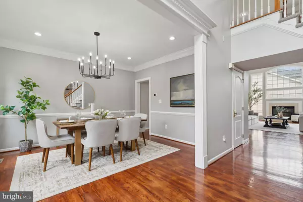 43464 LUCKETTS BRIDGE CIR, Ashburn, VA 20148