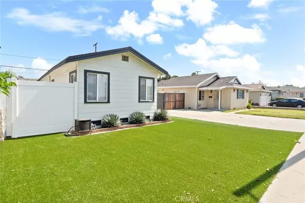 45 W Zane ST, Long Beach, CA 90805